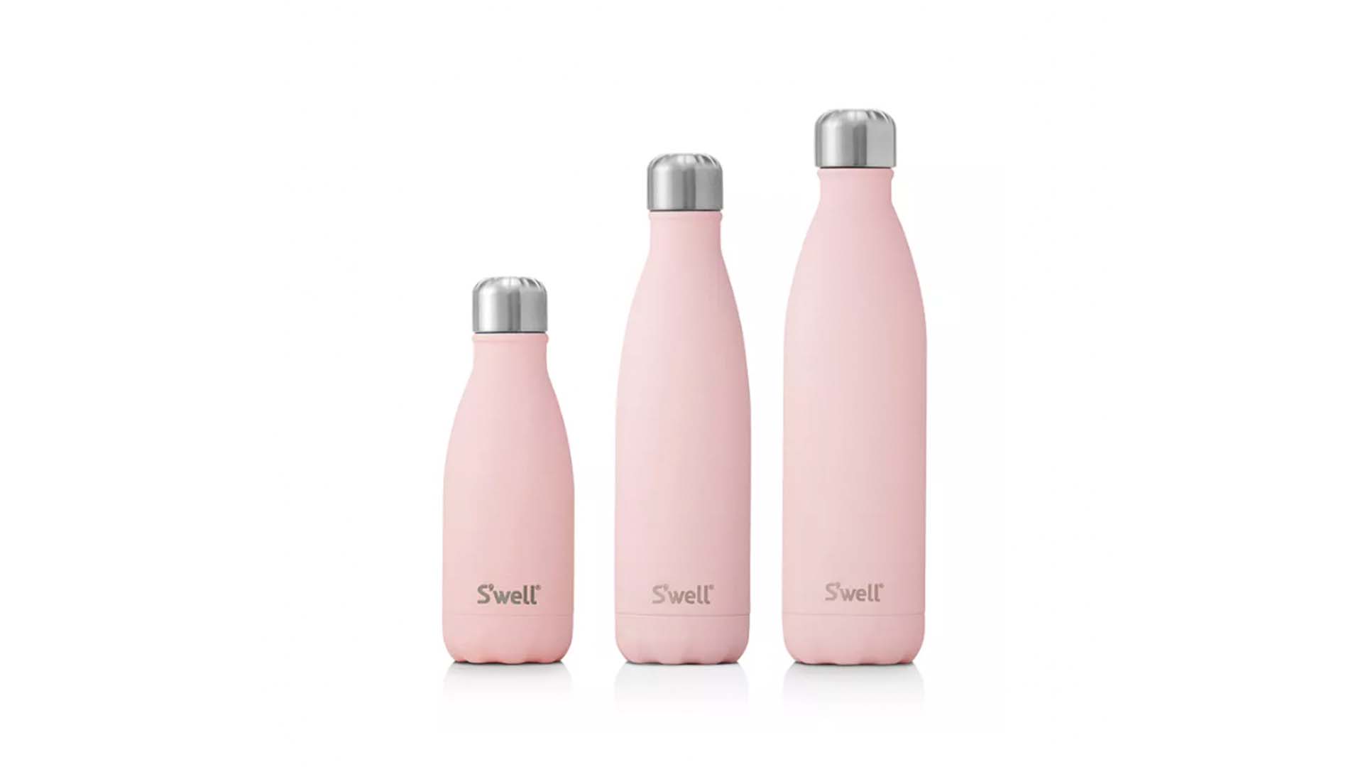 water bottle
